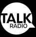 talk radio logo