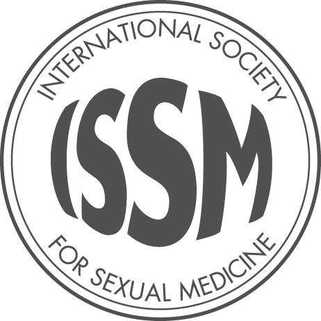 issm logo
